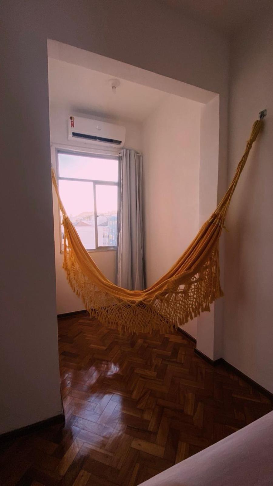 Apartamento Copacabana Vista Mar E Vista Do Cristo Rio de Janeiro